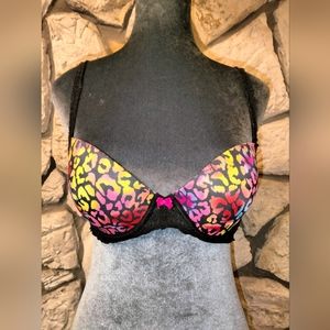Victoria Secret | PINK | Push Up Bra